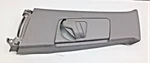 73024-06070 L/f Left Front Pillar Trim Belt 2012 Toyota Camry. Fixed Price $72.88.