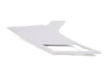 Bmw Trim Panel Column Rear Right (light Grey) - Genuine 51438255970. Fixed Price $199.00.