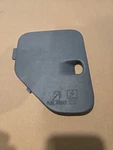 2004-2011 Ford Ranger P/s Rh Interior Kick Panel Fuse Cover Trim Gray Oem. Fixed Price $29.00.