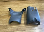 2013-2017 Audi A5 8f Steering Column Cover Trim Panel Gray Oem 8k0953512eaz3. Fixed Price $32.00.