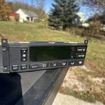 98 99 00 01 02 Lincoln Town Car Temperature Climate Control A/c Heater. Fixed Price $40.00.