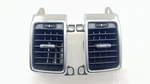 10-16 Porsche Panamera Rear Left And Right Air Vent Grille Grill Trim Pair Oem. Fixed Price $75.99.