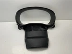 2018-2019 Kia Sportage Dash Instrument Cluster Trim Panel New Oem 84852-d9000. Fixed Price $55.79.
