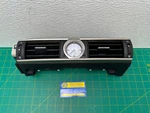 15-17 Lexus Rc350 Dash Instrument Panel Center Air Vent Grille Oem. Fixed Price $66.21.