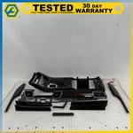 11-14 Audi S8 A8 Quattro Dash Door Center Console Cover Molding Trim Set Oem. Fixed Price $148.93.