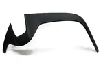 2015 Chevy Corvette Left Driver Side Dash Trim Bezel Black Leather Gm 340032aa. Fixed Price $237.74.