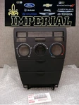 2003-2008 Toyota Corolla "ce" Center Console Trim Panel Bezel Genuine Oem. Fixed Price $330.00.