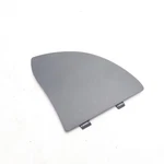 2003 Honda Accord Dash End Cap !! Dark Gray Oem 77215-sda-a0. Fixed Price $21.00.