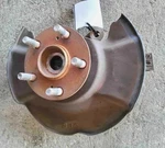 2006-2014 Honda Ridgeline Front Left Driver Spindle Knuckle Assembly Oem. Fixed Price $139.76.