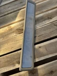 2010 Acura Tsx Rear Right Rh Door Sill Scuff Plate Cover 84212-tl2-a010-20 Oem. Fixed Price $17.60.