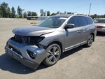 Lh Center Ac Vent Oem 2017 Nissan Pathfindr. Fixed Price $85.00.