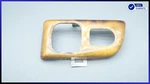1997-2006 Jaguar X100 Xk8 Xkr Left Side Master Window Switch Bezel Trimgja1385cc. Fixed Price $42.00.