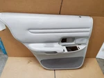 1995-2002 Crown Victoria Mercury Grand Marquis Driver Left Rear Door Panel Gr2. Fixed Price $89.99.