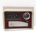 05-06 Escalade Platinum Center Dash Clock Console Bezel Heated Cooled Seats. Fixed Price $80.01.