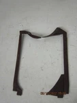 Dash Trim Maroon 81-87 Chevy Gmc Truck Suburban K5 Blazer Left & Right Oem Nice. Fixed Price $45.00.