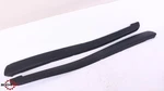 10-14 Bmw E70 E71 X5m X6m Front Center Console Side Trim Panel Leather Oem. Fixed Price $99.99.