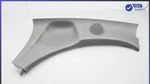 2006 2010 Saturn Sky Pontiac Solstice Rear Right Pillar Cover Trim 25796028 Oem. Fixed Price $95.14.