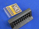 2003-2011 Bentley Continental Foot Well Air Vent Grille 3d0819923a Oem. Fixed Price $7.00.