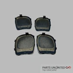 14-17 Fiat 500l Oem Front & Rear Door Speaker Cover Covers Stock Factory X4. Fixed Price $49.95.