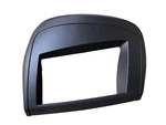 2012 - 2018 Audi A6 Instrument Panel Dash Upper Cover Trim Bezel Oem Black. Fixed Price $23.10.