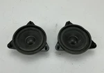 2013-2016 Mercedes-benz Gl63 Amg Rear Left & Right Quarter Panel Speaker Set Oem. Fixed Price $97.99.