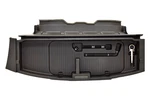 2006-2010 Mazda 5 Oem Rear Trunk Floor Storage Compartment Cover W/ Tow Hook. Fixed Price $112.49.