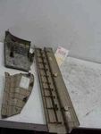 Sill Scuff Plate Tl 1999 2003 Right Passenger Front Door Floor Foot Trim Oem. Fixed Price $19.99.