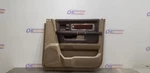 12 Dodge Ram 1500 Laramie Interior Door Trim Panel Front Right Passenger Tan. Fixed Price $175.00.