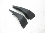 07-15 Mini Cooper S R58 R55 - R59 Instrument Panel Dashboard Trim Cover Set 0117. Fixed Price $34.95.