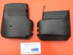 Hino Contessa 1300 Cover Steering Column Steering/ Light Switch Upper + Lower. Fixed Price $88.00.