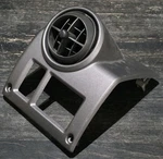 03-07 Hummer H2 Drivers Lh Dash Vent W/ Trim Panel Bezel Oem 15189808. Fixed Price $103.49.