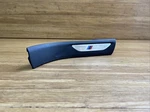 2015-2019 Bmw X6m F86 Rear Right Door Sill Scuff Plate Trim Oem 51477369206. Fixed Price $48.00.