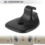 Sun Visor Holder Clip For Chrysler Sebring Dodge Avenger No.1gw25dw1aa Black. Fixed Price $12.75.