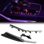 Led Trim New Center Console Ambient Lighting For Bmw 330i/ M340i / M3 G20/g28. Fixed Price $81.99.