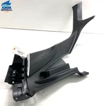 17-20 Tesla Model S Rear Left Driver Side C Pillar Lower Trim Cover Panel Lh Oem. Fixed Price $112.49.