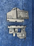 2018-2021 Lexus Nx300 Under Dash L+r Side Lower Trim Cover Panels Oem. Fixed Price $95.00.