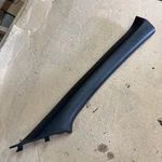 Subaru Impreza Right Left Side Pillar Trim Cover Panel Oem 2017 2018- 2023 0028. Fixed Price $27.99.