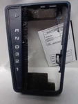 1985 Bmw 528e Prndl Cover Only. Has Foam. Pacific Blue 51161919274. Fixed Price $65.00.