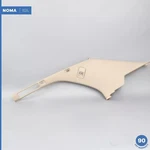 98-00 Lexus Ucf20 Ls400 Rear Right Passenger C Pillar Cover Panel Trim Beige Oem. Fixed Price $49.23.