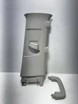 2007 21 Toyota Tundra Interior B Pillar Upper Trim Cover Panel Rh Passenger Side. Fixed Price $99.99.