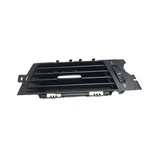 06-13 Bmw 335i E90 Front Right Dashboard Ac Air Vent Grill Trim 9123298 Oem. Fixed Price $26.24.