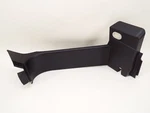 Rivian R1t Front Right Gear Tunnel Trim Cover. Fixed Price $150.00.