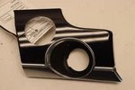 2010-2016 Porsche Panamera Dash Dashboard Ignition Switch Cover Trim Bezel Oem. Fixed Price $15.00.