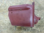 1987-1989 Nissan 300zx 2+2 Passenger Right Side Kick Panel 67912 01p10. Fixed Price $69.00.