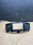 2011 To 2017 Nissan Quest Center Radio Trim Dash Panel Bezel Oem Z1910 Dg. Fixed Price $22.29.