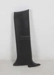 Bmw E53 X5 Black Right Lower B Pillar Column Trim Cover Panel 2000-2006 Oem. Fixed Price $39.99.