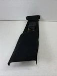 12-18 Mercedes Cls550 W218 Right Passenger B-pillar Cover Trim 2186909625 Oem. Fixed Price $59.99.