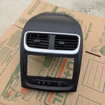 2011 - 2014 Dodge Avenger Dash Center Air Vents Vent Radio Trim Bezel Panel Oem. Fixed Price $79.00.