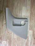 1999-2005 Volkswagen Jetta Kick Panel Trim Oem 1j1-863-483. Fixed Price $20.00.