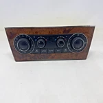 2005-2009 Mercedes C230 Clk320 C55 Amg Ac Heater Climate Control Switch Module. Fixed Price $41.61.